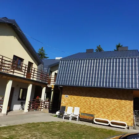 Σπίτι διακοπών Fortuna Rewal