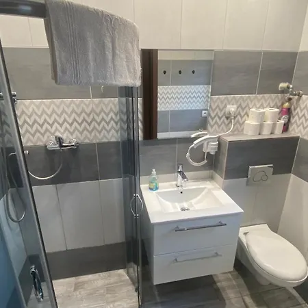 Σπίτι διακοπών Fortuna Rewal