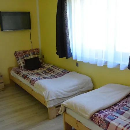 펜션 Fortuna 레왈