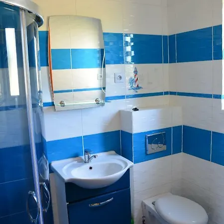 Σπίτι διακοπών Fortuna *