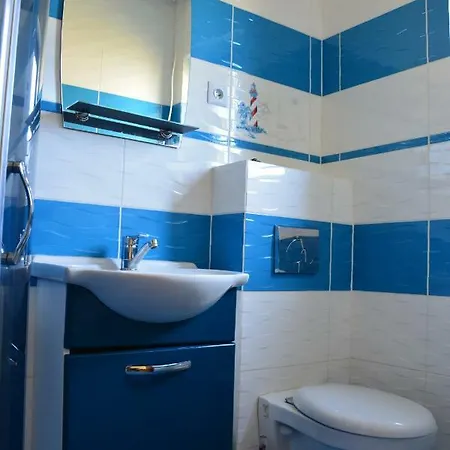 펜션 Fortuna 레왈