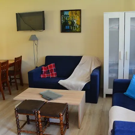 Fortuna Σπίτι διακοπών *