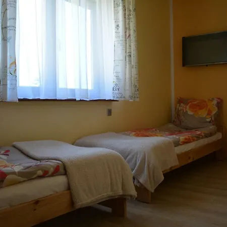 Fortuna Σπίτι διακοπών