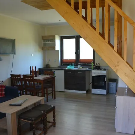 Σπίτι διακοπών Fortuna *