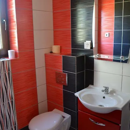 Fortuna Σπίτι διακοπών *