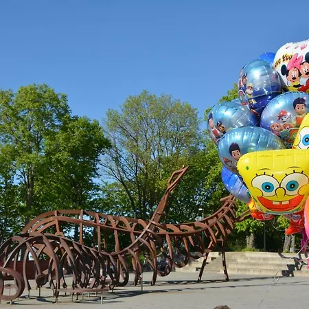 Σπίτι διακοπών Fortuna *