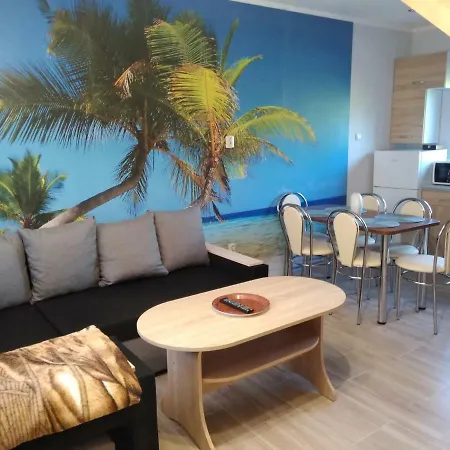 Fortuna Σπίτι διακοπών