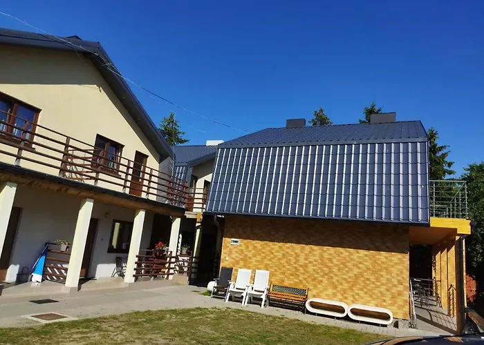 Σπίτι διακοπών Fortuna Rewal