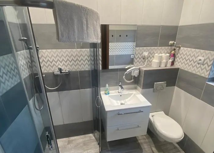 Σπίτι διακοπών Fortuna Rewal