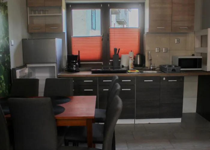 Σπίτι διακοπών Fortuna