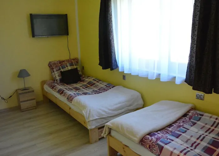 Σπίτι διακοπών Fortuna Rewal