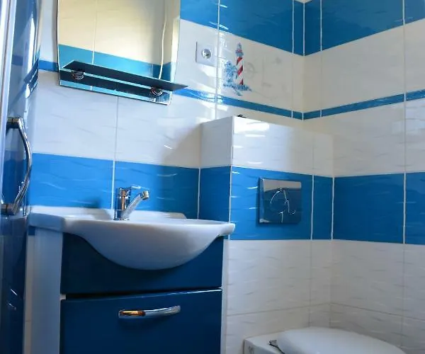 Σπίτι διακοπών Fortuna Rewal