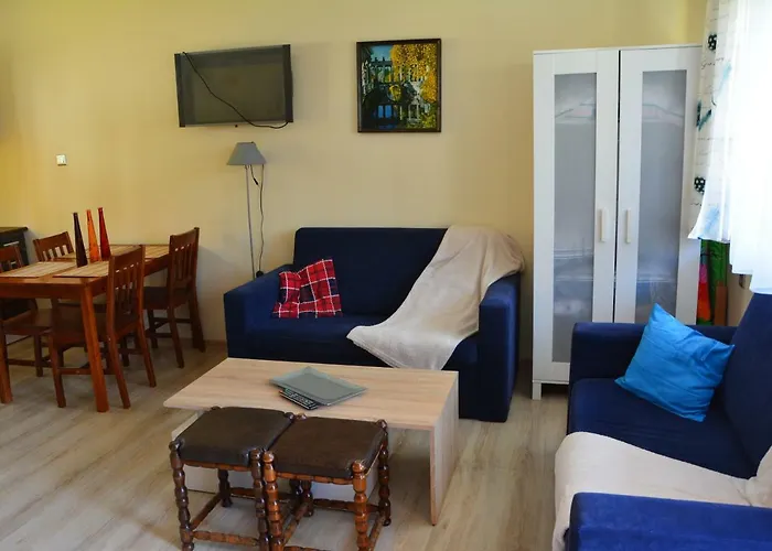 Fortuna Σπίτι διακοπών *