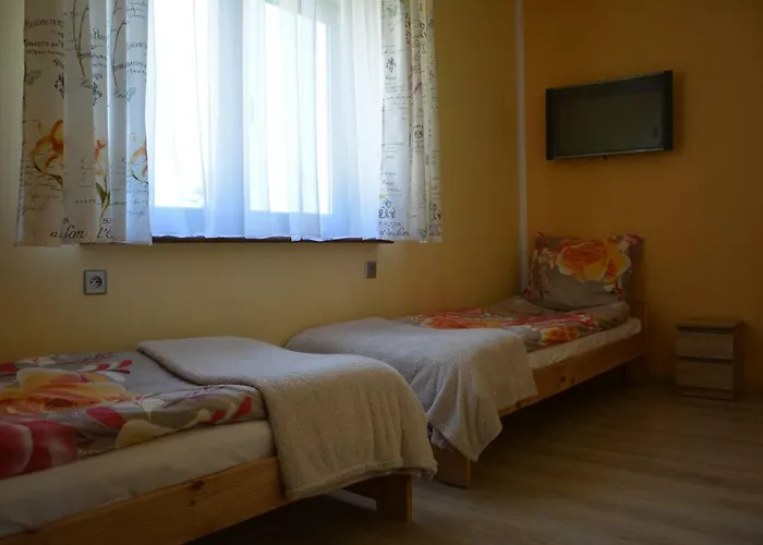 Fortuna Σπίτι διακοπών