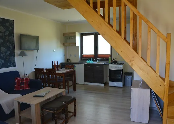 Σπίτι διακοπών Fortuna *