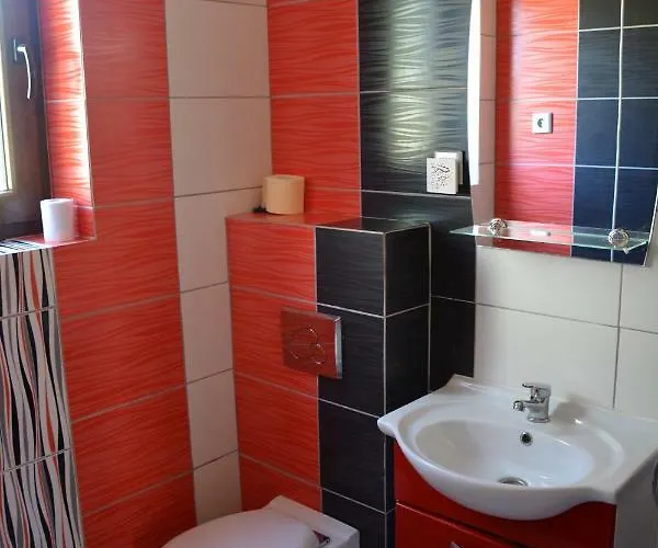 Fortuna Σπίτι διακοπών *