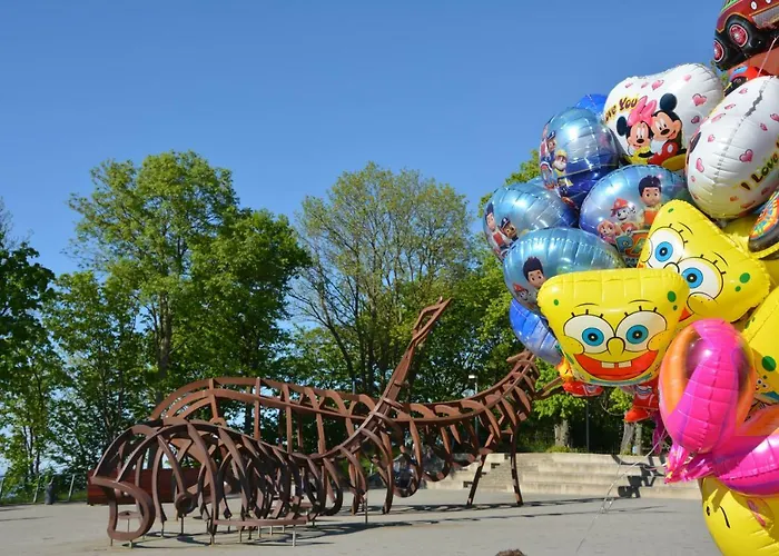 Σπίτι διακοπών Fortuna *