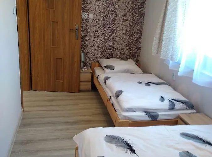 Fortuna Σπίτι διακοπών