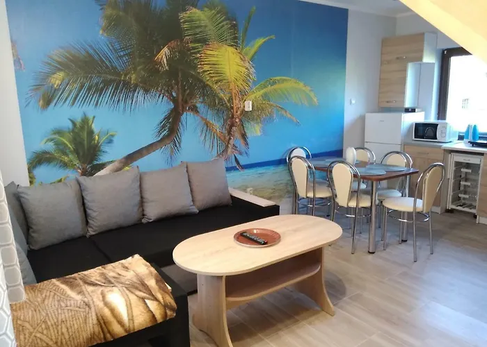 Fortuna Σπίτι διακοπών